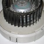 Schone ventilator