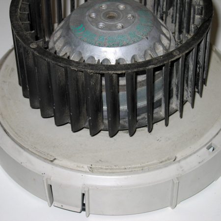 Schone ventilator